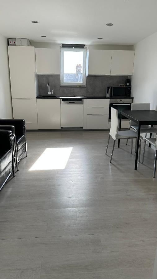 Stunning New 1 Bedroom Apartment Londra Exterior foto